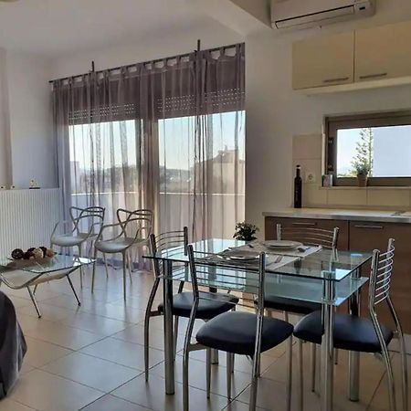 Iriana'S Apartments In Center Chania  Exterior photo