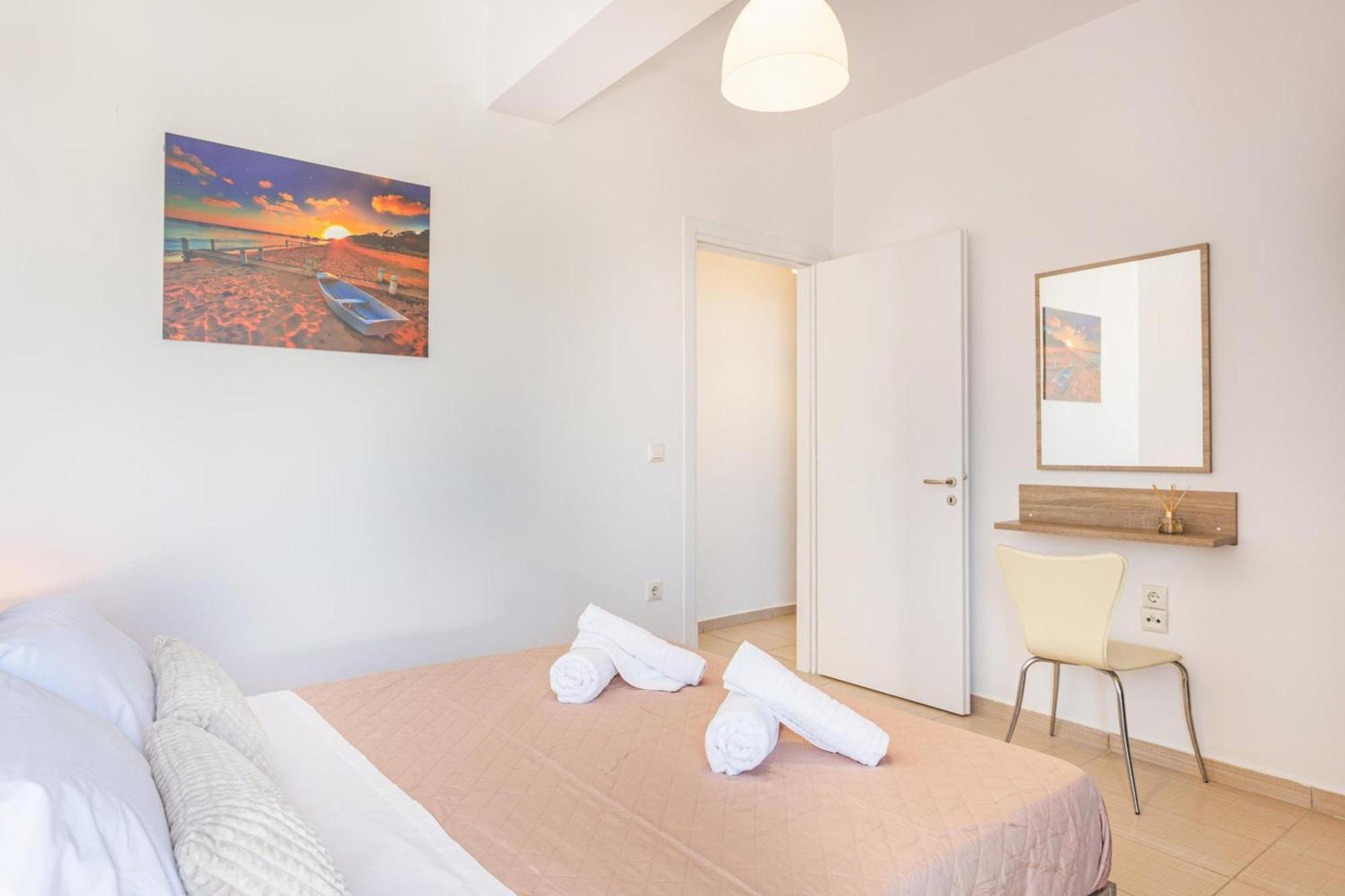 Iriana'S Apartments In Center Chania  Exterior photo