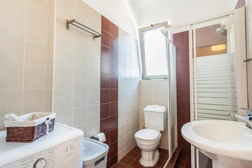 Iriana'S Apartments In Center Chania  Exterior photo