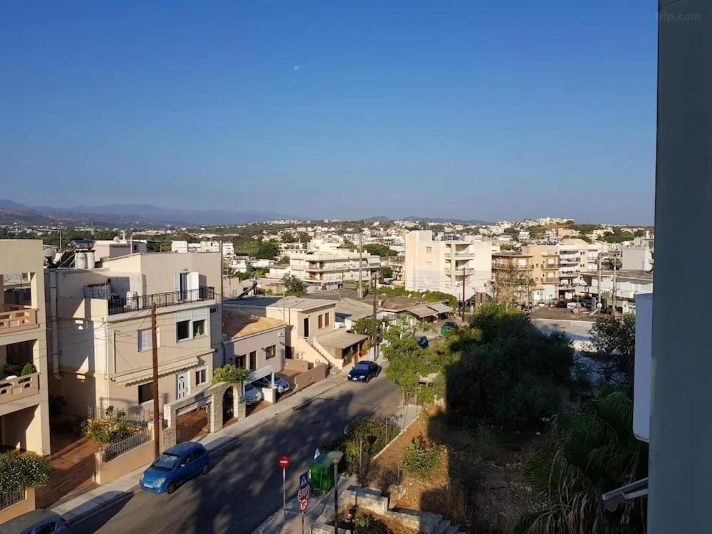 Iriana'S Apartments In Center Chania  Exterior photo