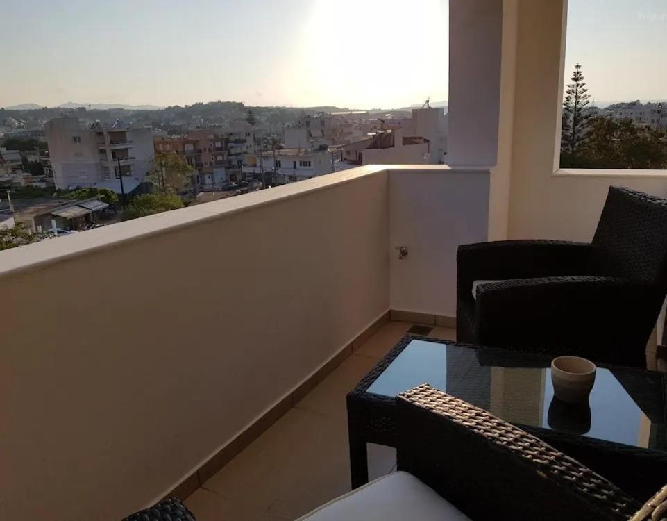Iriana'S Apartments In Center Chania  Exterior photo