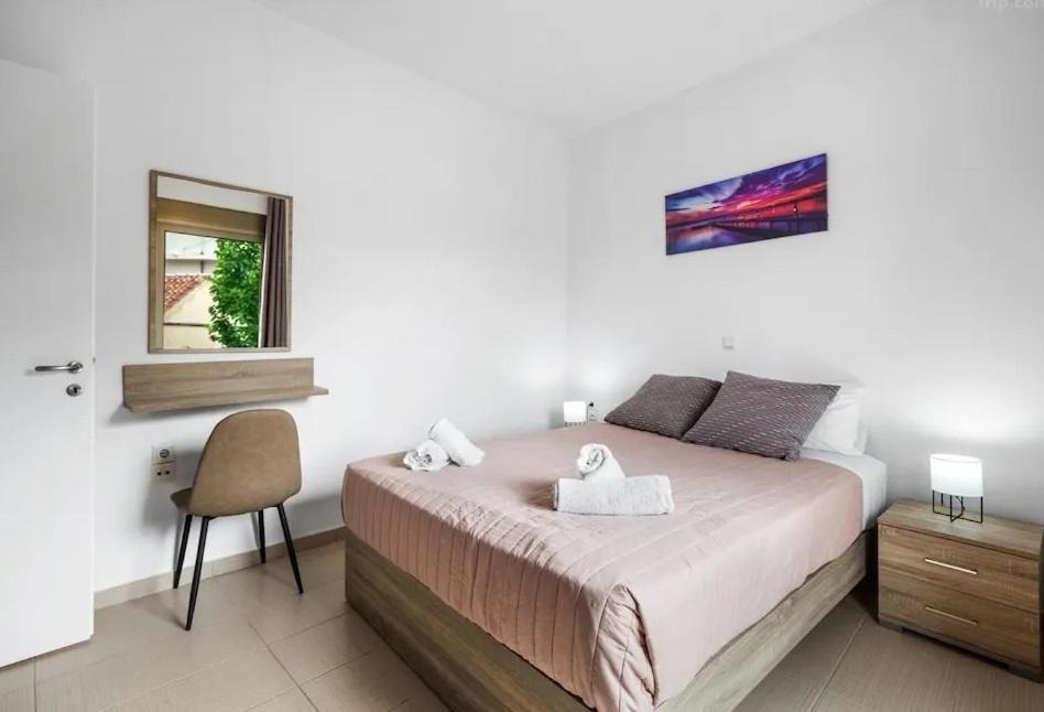 Iriana'S Apartments In Center Chania  Exterior photo